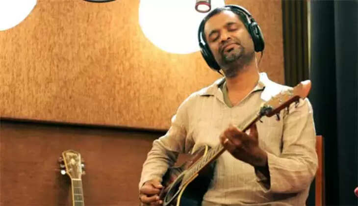 ஜான் வர்க்கீஸ்