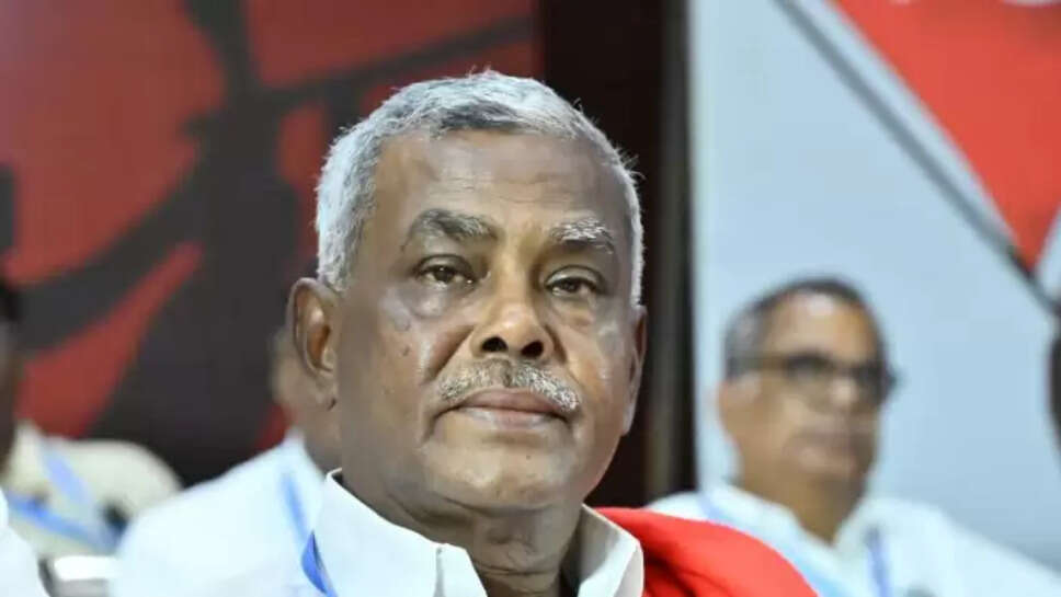 மார்சிஸ்ட் கம்யூனிஸ்ட் சண்முகம்