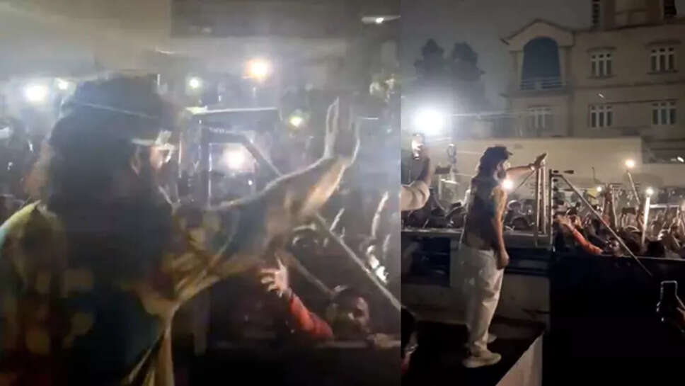 அல்லுஅர்ஜூன்