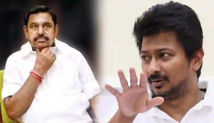 உதயநிதி