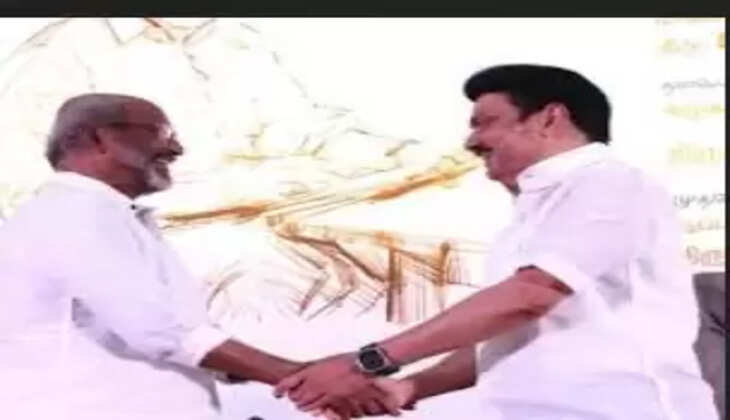 ரஜினி