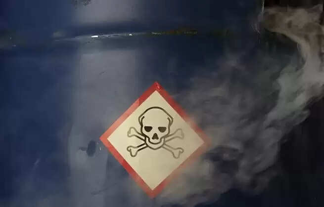 வாயுக்கசிவு