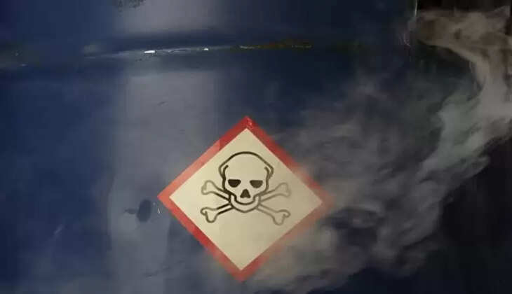 வாயுக்கசிவு