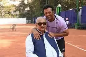 லியாண்டர் பயஸ்