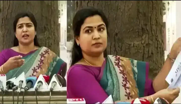 ரஞ்சனா நாச்சியார் 