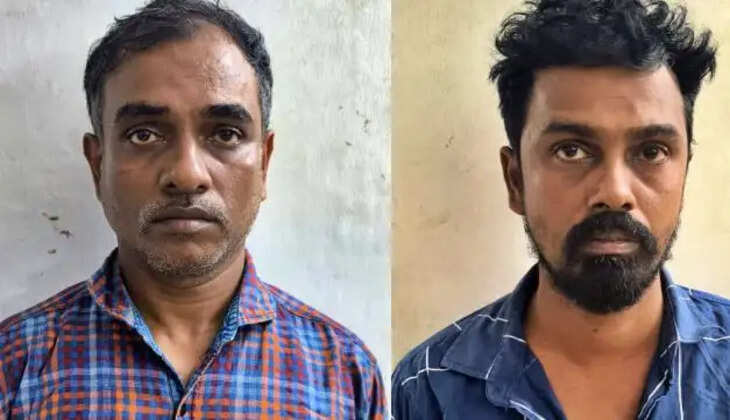 தினகரன் - சங்கர் தாஸ்