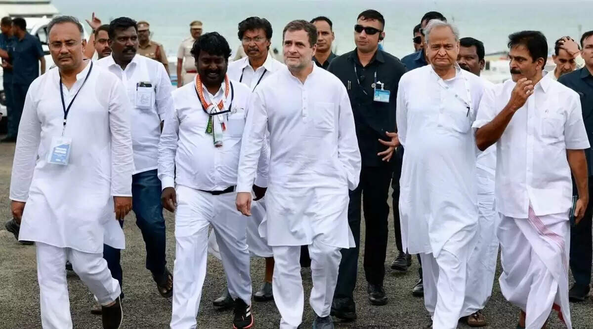 ராகுல் காந்தி