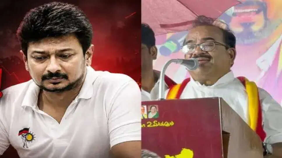 நாஞ்சில் சம்பத் 
