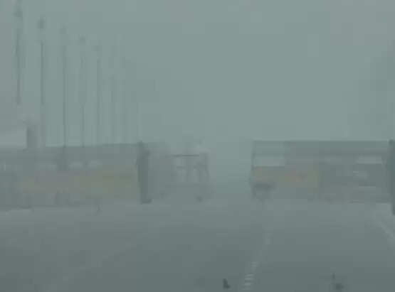 டெல்லி காற்று மாசு