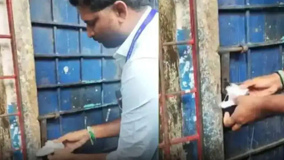 டாஸ்மாக் பாருக்கு சீல் மா.சுப்பிரமணியன்