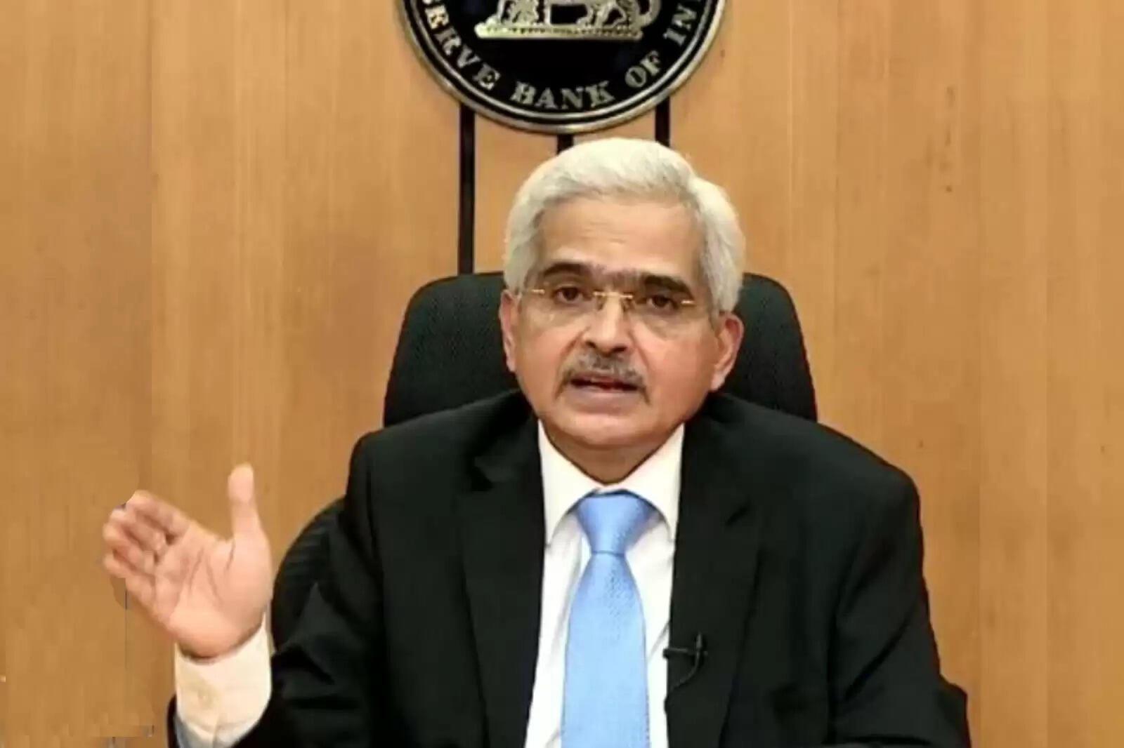 சக்திகாந்த தாஸ்