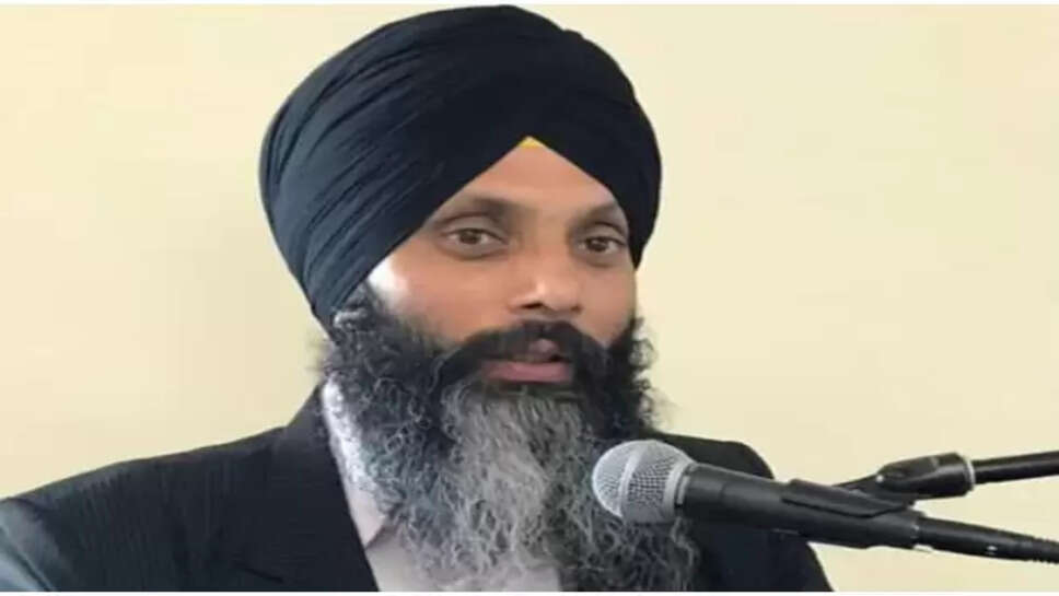 ஹர்தீப் சிங் நிஜார்