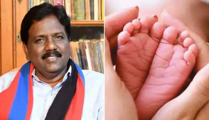 விசிக ரவிக்குமார்