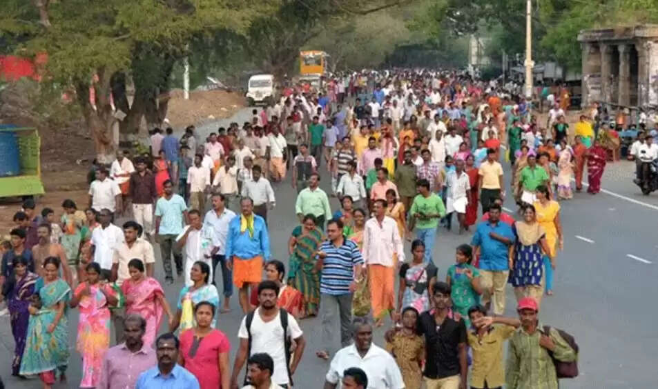 கிரிவலம்