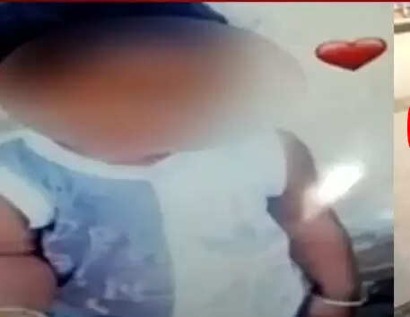 2 வயது குழந்தை