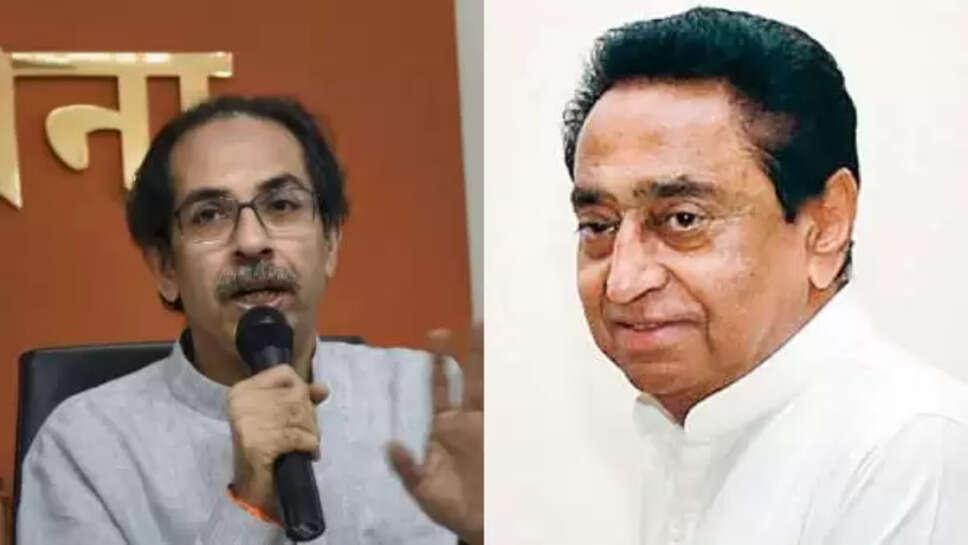 மகாராஷ்டிரா முதல்வர் கவர்னர்