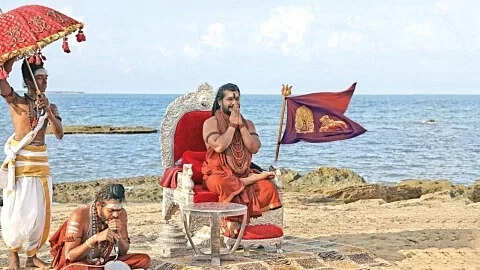 நித்தியானந்தா