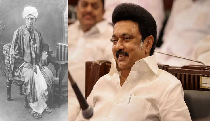 தமிழ் தாத்தா