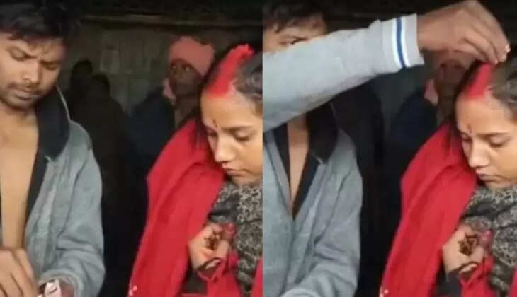 பீகார் காதலர்கள்