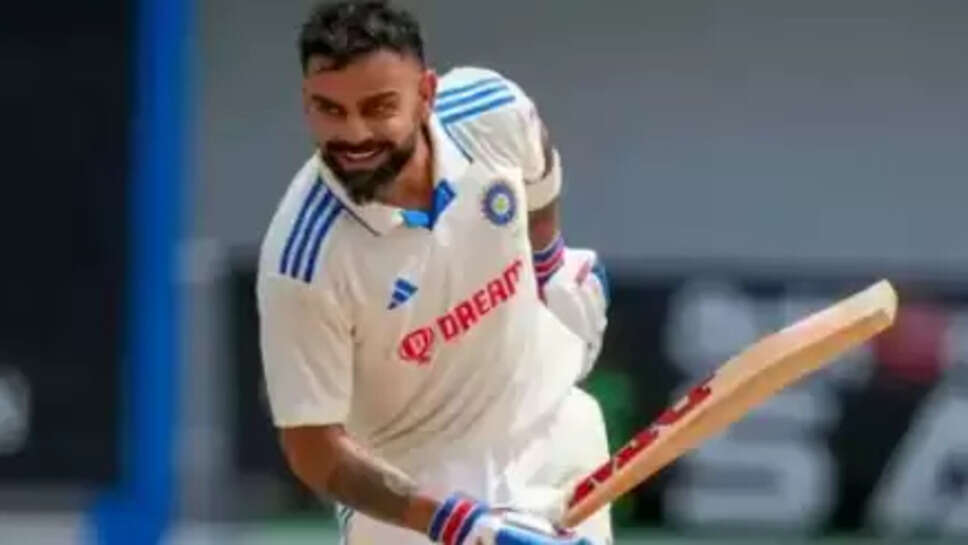 விராட் கோஹ்லி