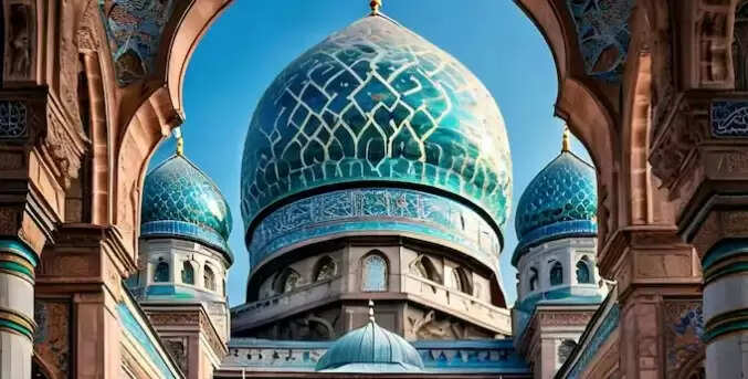 மசூதியில் ‘ஜெய் ஸ்ரீராம்’ கோஷம் எழுப்புவது மத உணர்வுகளை புண்படுத்தாது... உயர்நீதிமன்றம் உத்தரவு!