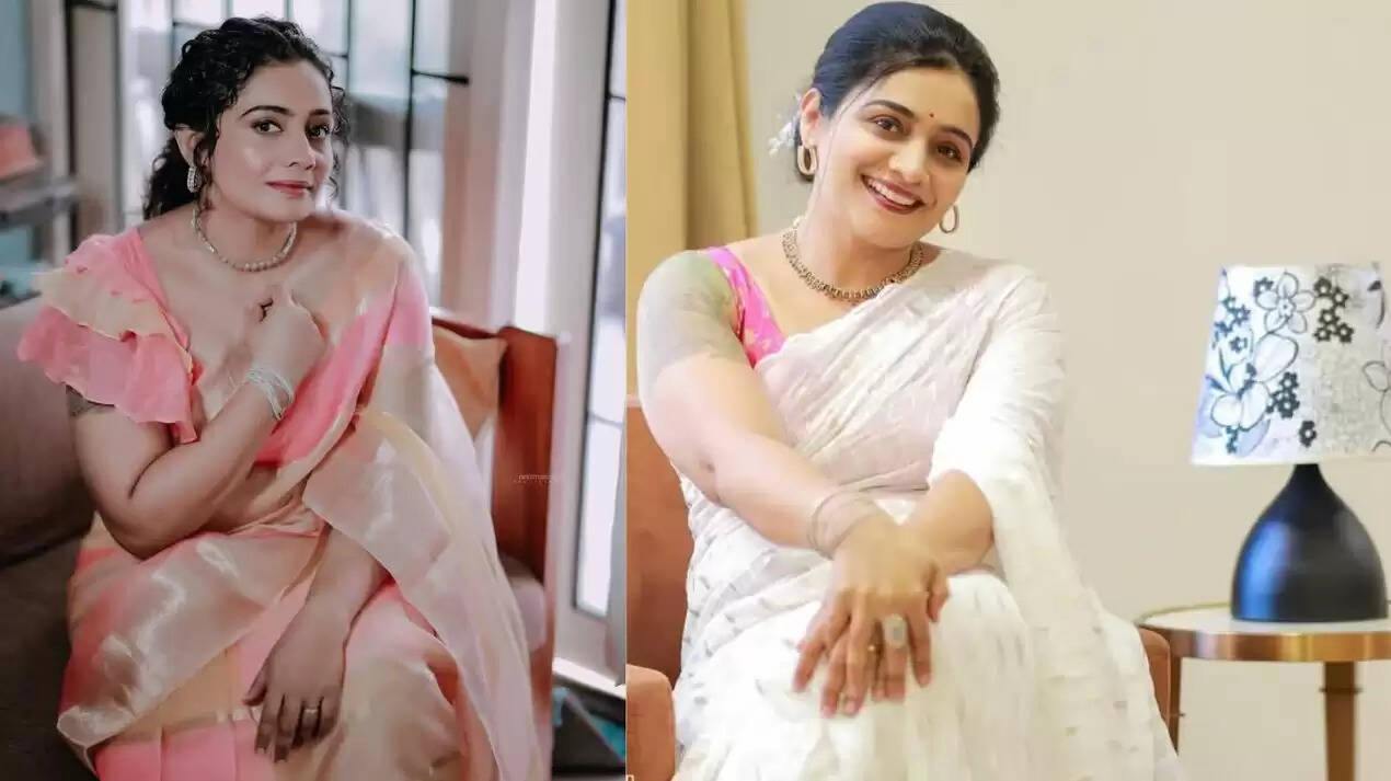 மீரா வாசுதேவன்