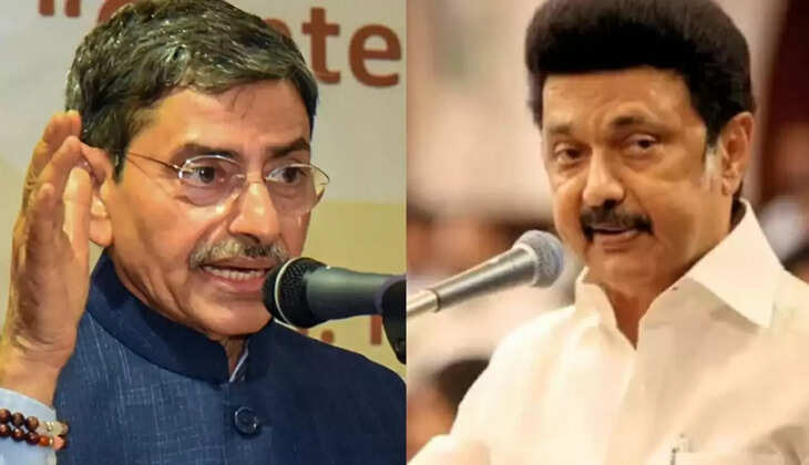 ஸ்டாலின் ஆர்.என்.ரவி