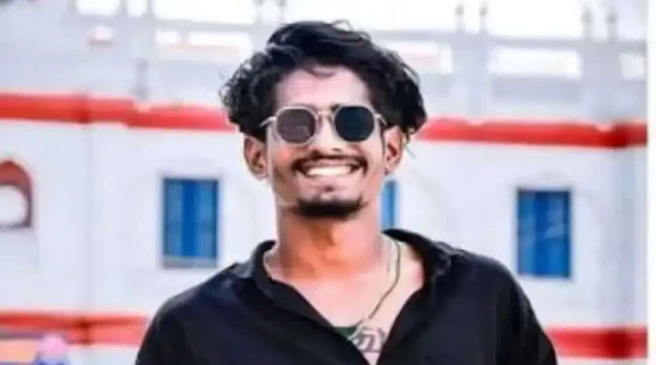 சிவகங்கை ரவுடி மதன்