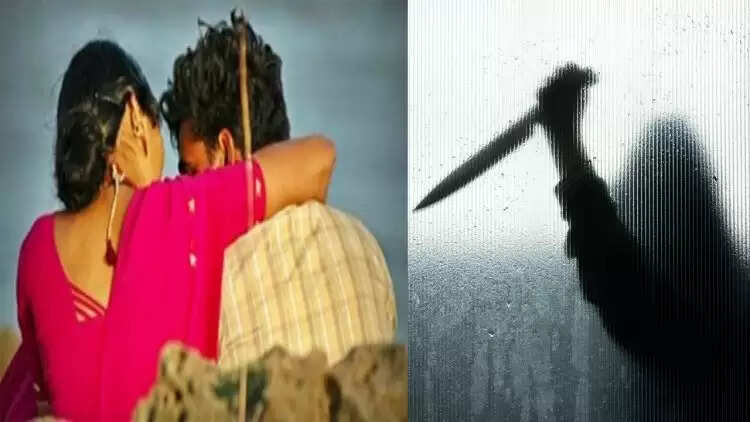 கணவன் கொலை