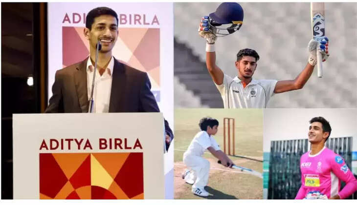 ஆர்யமான் பிர்லா