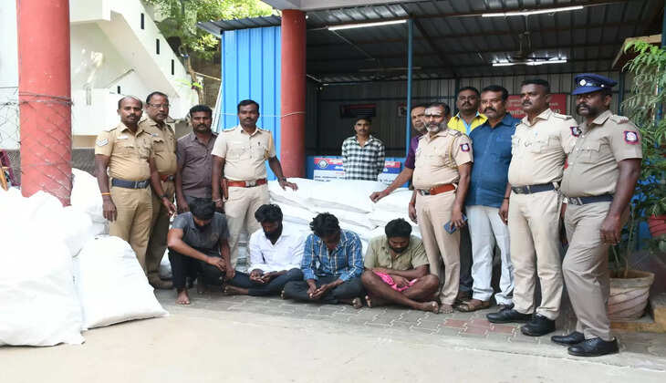 சதீஸ்நாயக் 