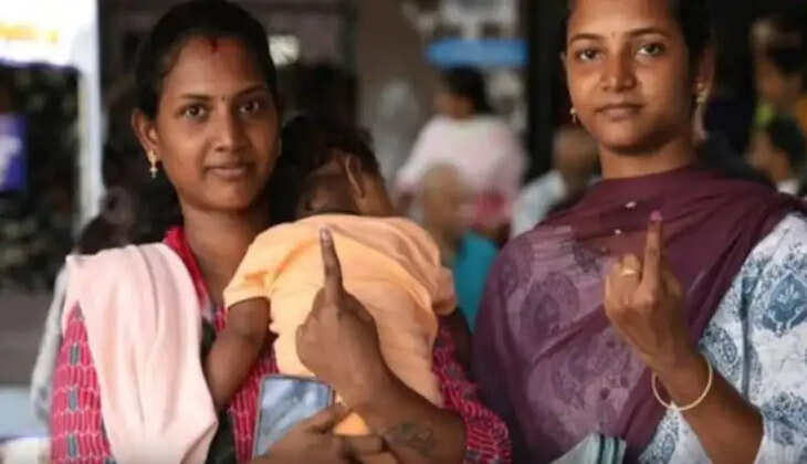 வாக்குப்பதிவு தேர்தல்