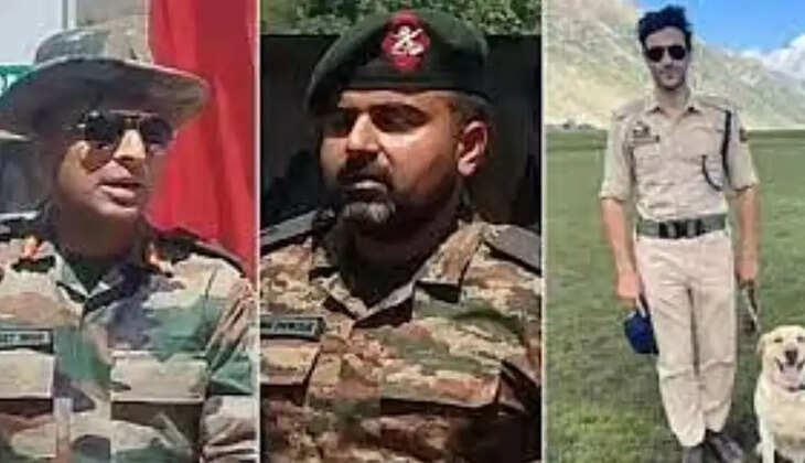 ராணுவ தளபதி