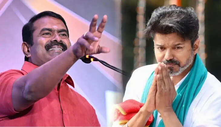 சீமான்,&nbsp;விஜய்