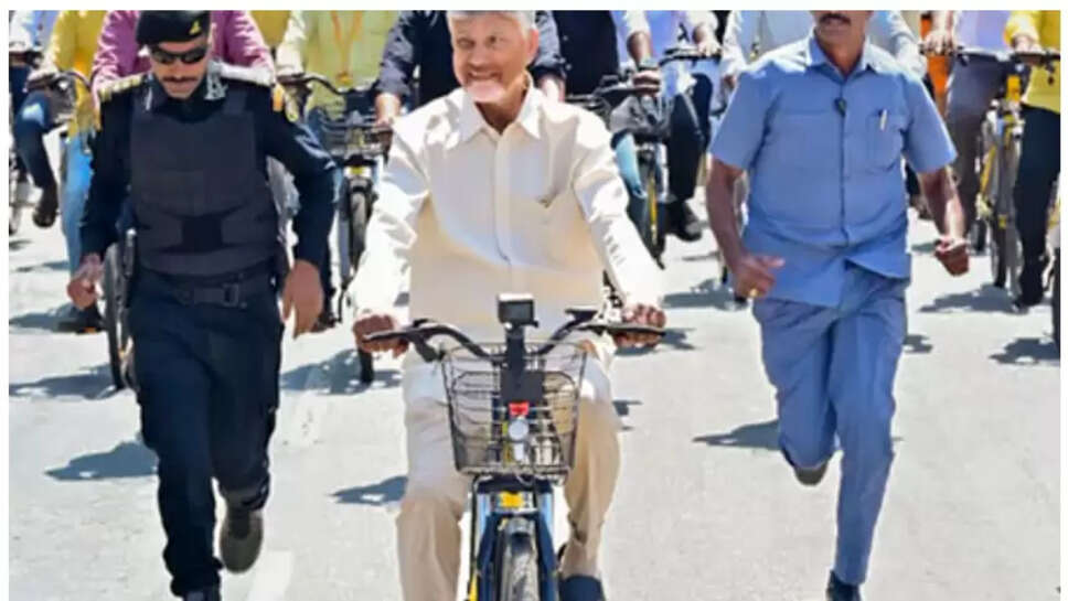 சந்திரபாபு நாயுடு