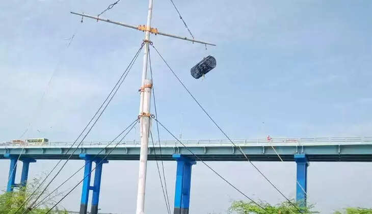 எச்சரிக்கை கூண்டு