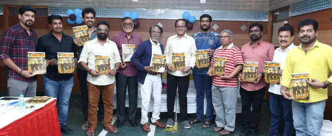 பாரதிராஜா