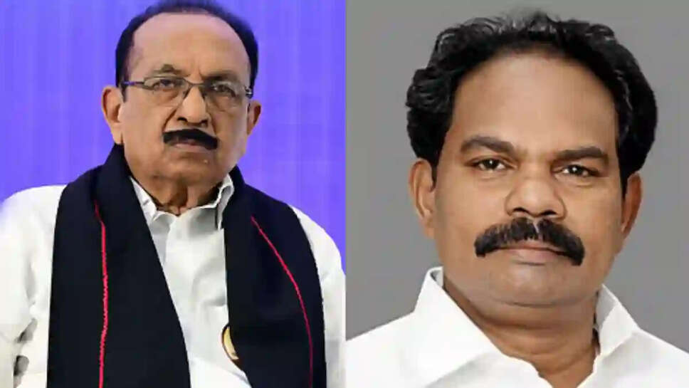 மல்லை சத்யா