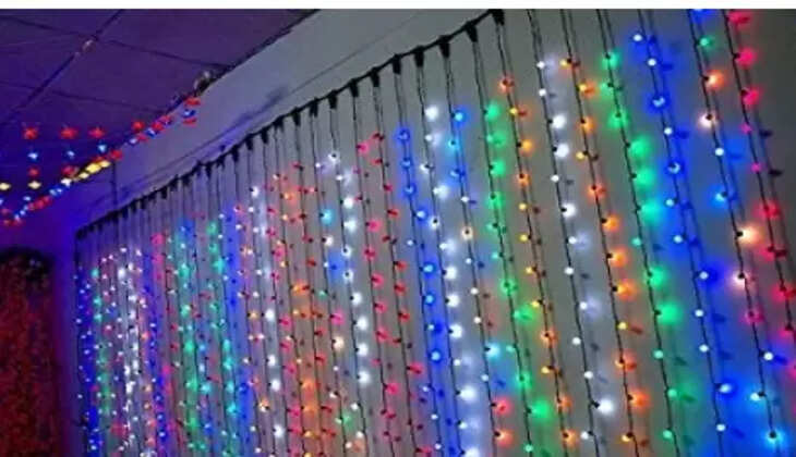 சீரியல் பல்பு