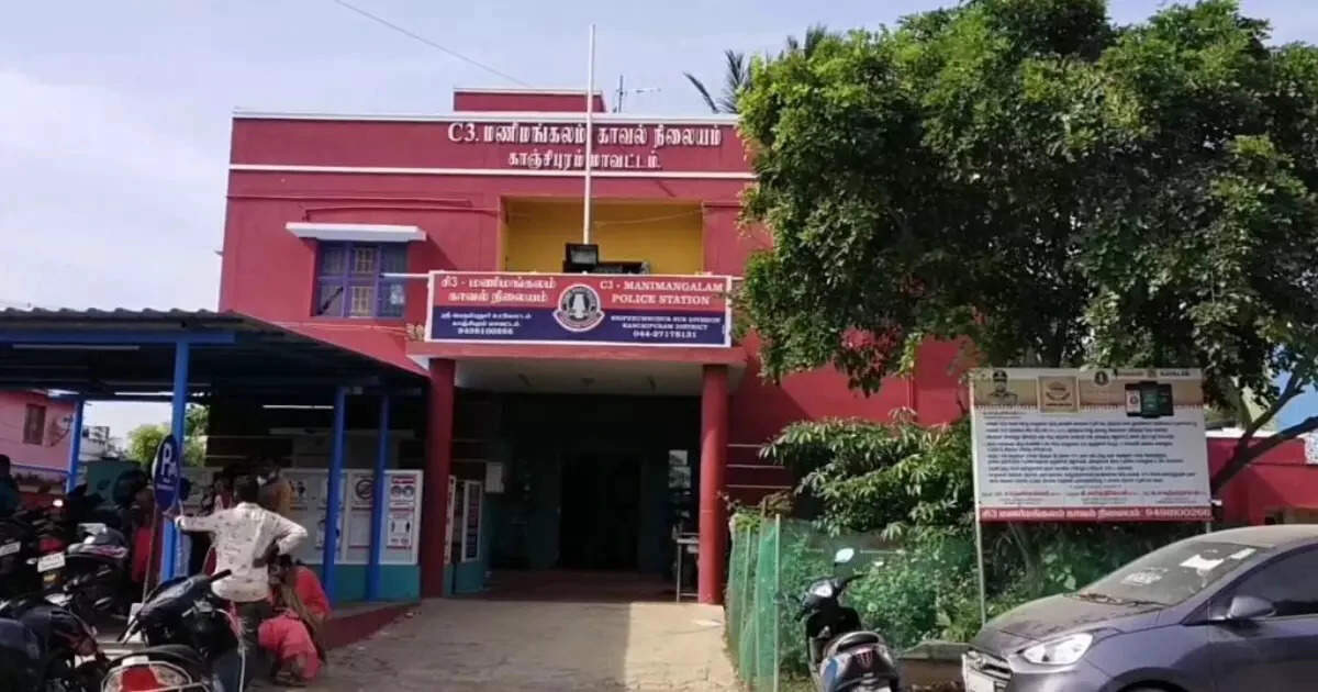 வெங்கடேசன்