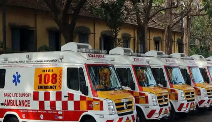ambulance