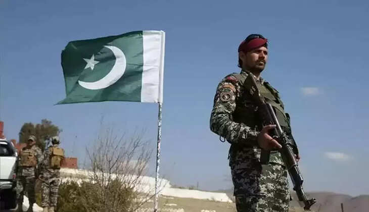 பயங்கரவாதிகள் 