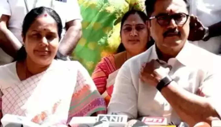 சரத்குமார் 