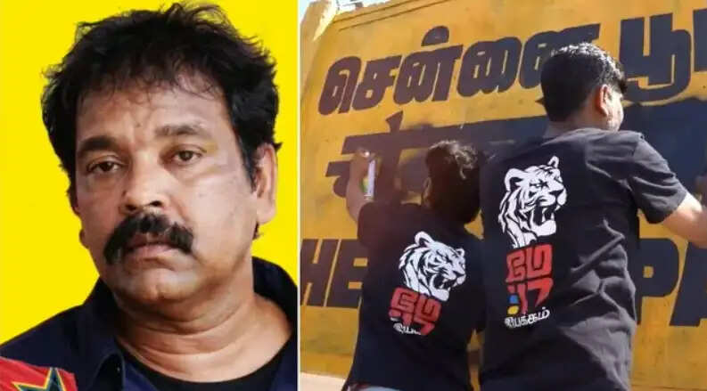 சிவா திலீபன் இந்தி