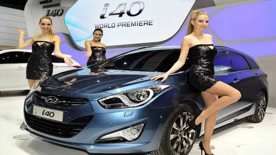 கார் மாடல் ஹூண்டாய்