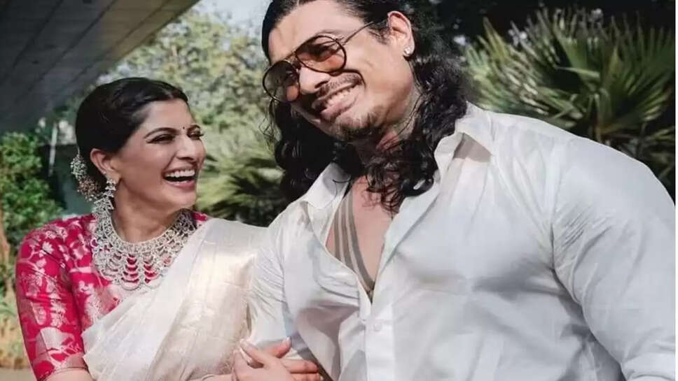 வரலட்சுமி சரத்குமார்