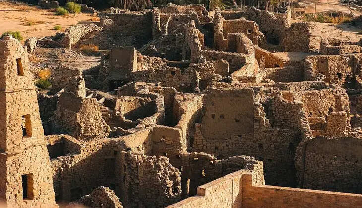 ​​​​சவுதி அரேபியா