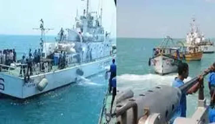 தமிழக&nbsp; மீனவர்கள்&nbsp; வேதனை