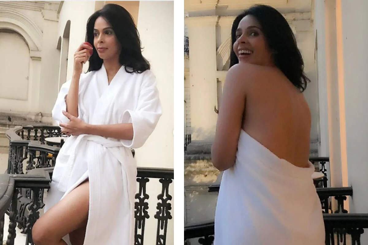 மல்லிகா ஷெராவத்