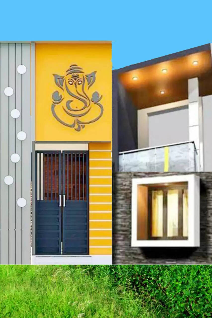 ப்ரீத்தி வீடு திருச்சி